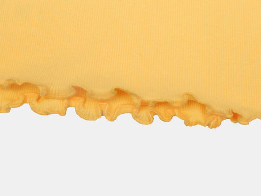 CRB wear/CSBG 63773-30-396 Футболка для девочки,желтый/Ex.Cherubino фото 4
