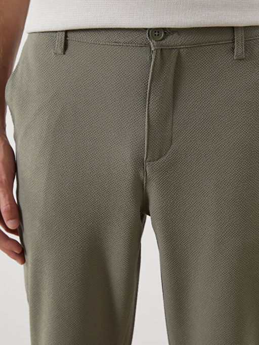 Брюки мужские Slim Fit