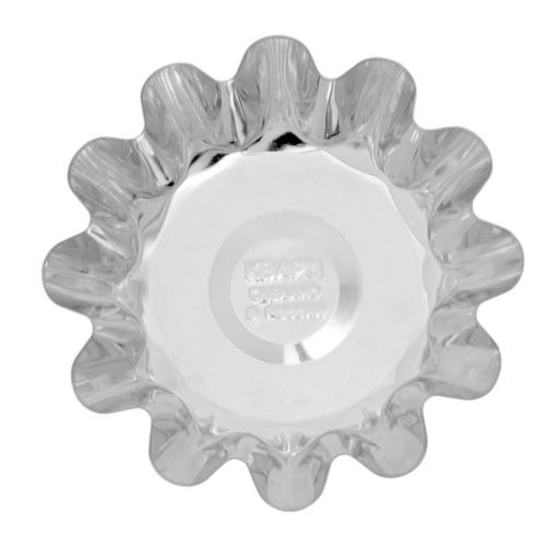 Цена за 10 шт. Форма для выпечки куличей d=14 см