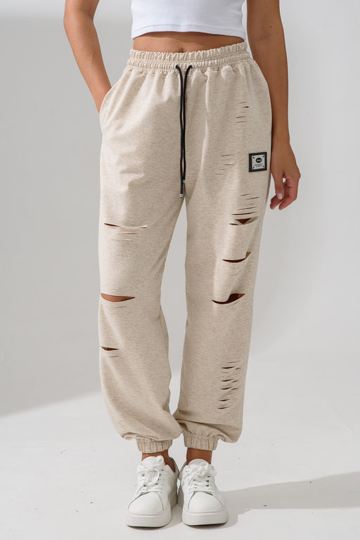 7483 брюки женские