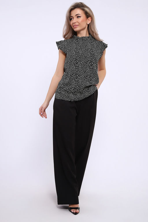 Блузка 20684 - Натали фото 9