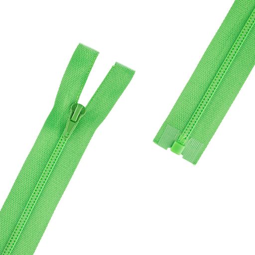 Молния под трактор т.3, 5 G301T 60 см разъёмная 10 шт