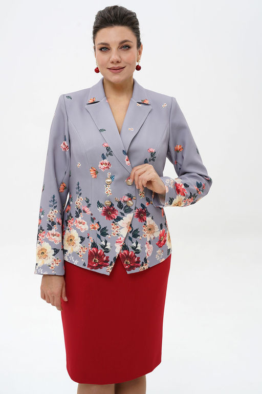 Костюм ALANI 2498