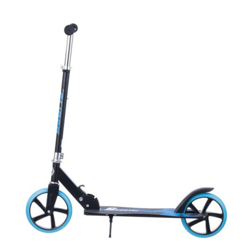 Самокат двухколесный Slider складной