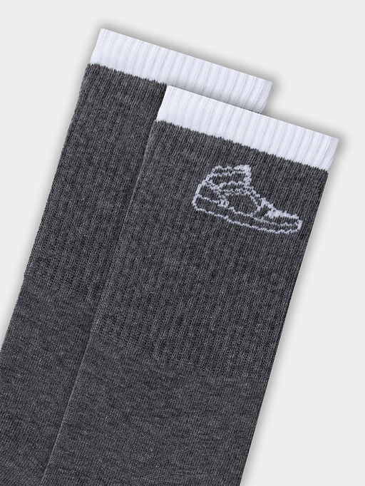 Цена за 5 пар! НОСКИ МУЖСКИЕ - Mark formelle фото 6