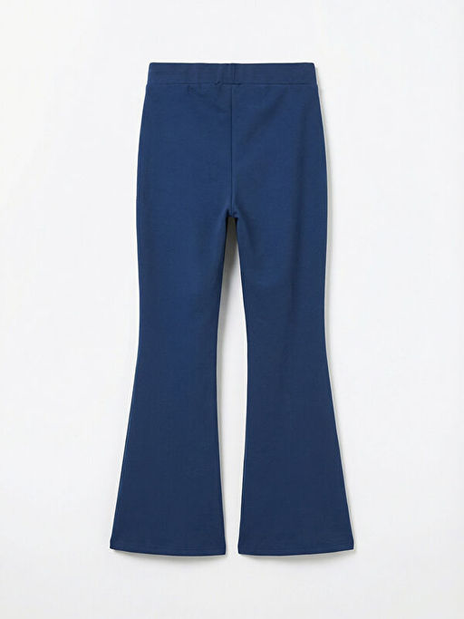 Beli Lastikli ?spanyol Pa?a K?z ?ocuk Tayt