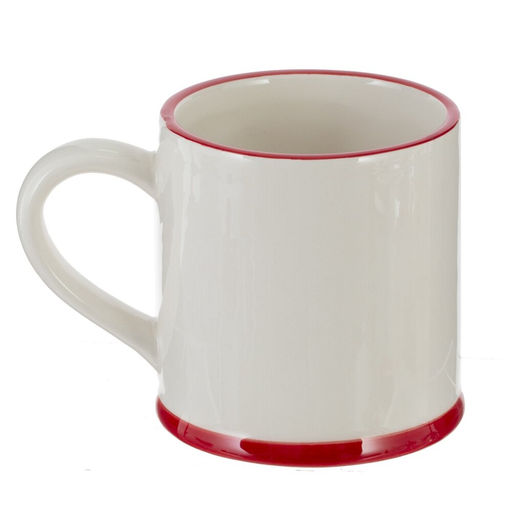 Кружка "Новогодний подарок", 400 мл, L12,5 W9 H9 см