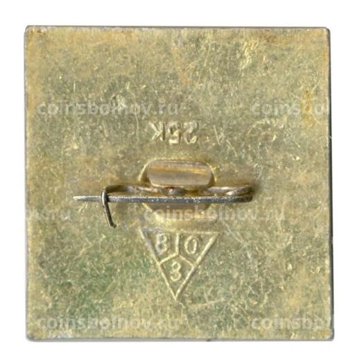 Значок Суздаль