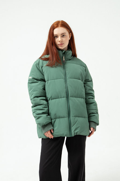 Куртка ЗАПОРОЖЕЦ Baikal Classic OLIVE фото 14
