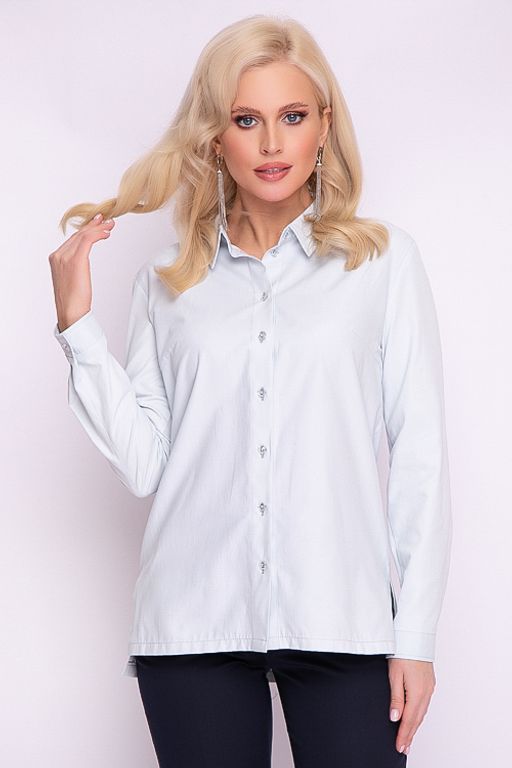 Рубашка 40745-4 - Avili фото 6