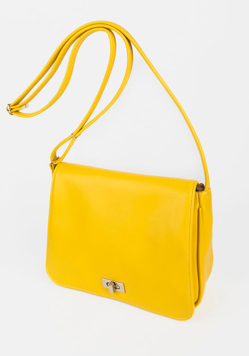 Сумка женская Модель 1437 - L-craft фото 3