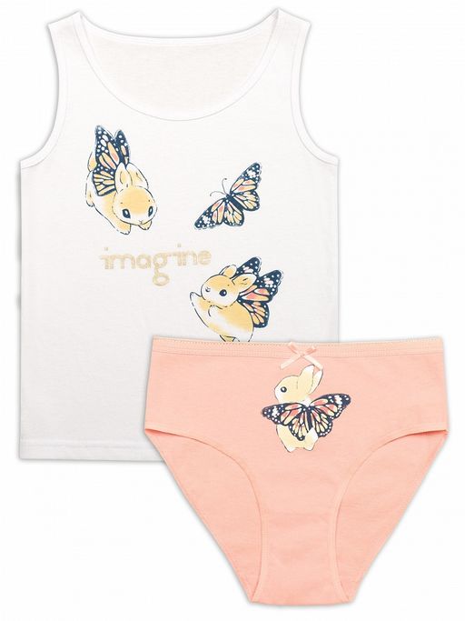 GUAVL3274 комплект для девочек