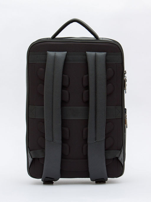 Рюкзак 9032H black Heanbag