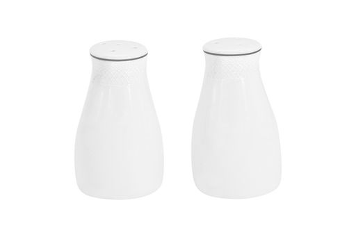 Обеденный сервиз Айвори, 12 персон, 50 предметов - Anna lafarg emily фото 7