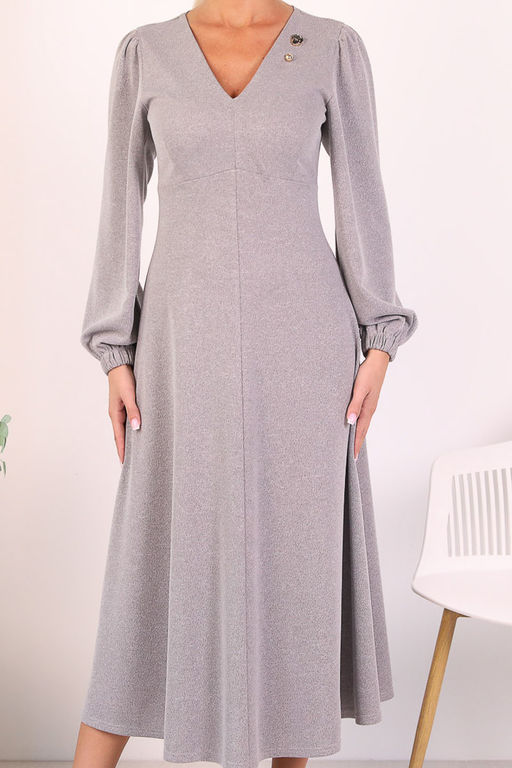 Платье П5-5312/6 - Wisell фото 14