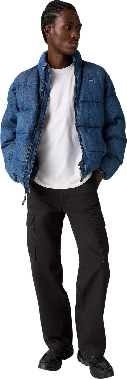 Брюки мужские