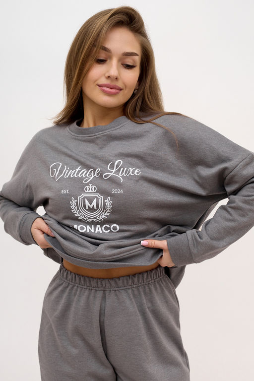 Пижама женская Иглица