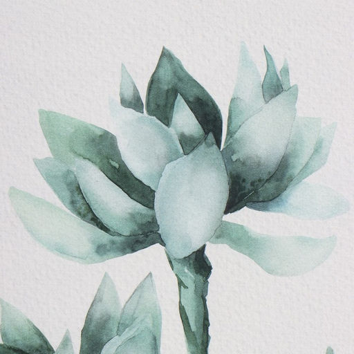 Набор подарочный Home полотенце 40х73см, прихватка 19х19см, магнит 11х7см - Этель фото 3