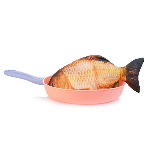 Набор продуктов в коробке