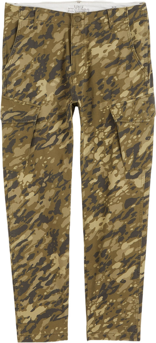 Брюки мужские