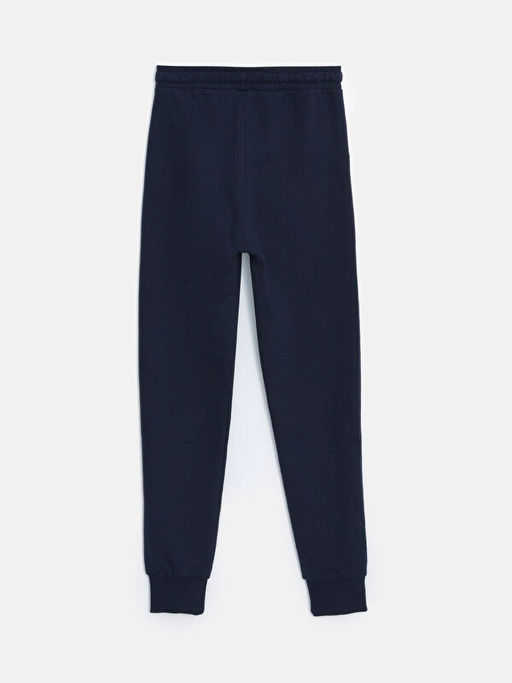 Beli Lastikli Basic Erkek ?ocuk Jogger E?ofman Alt? - Waikiki фото 2