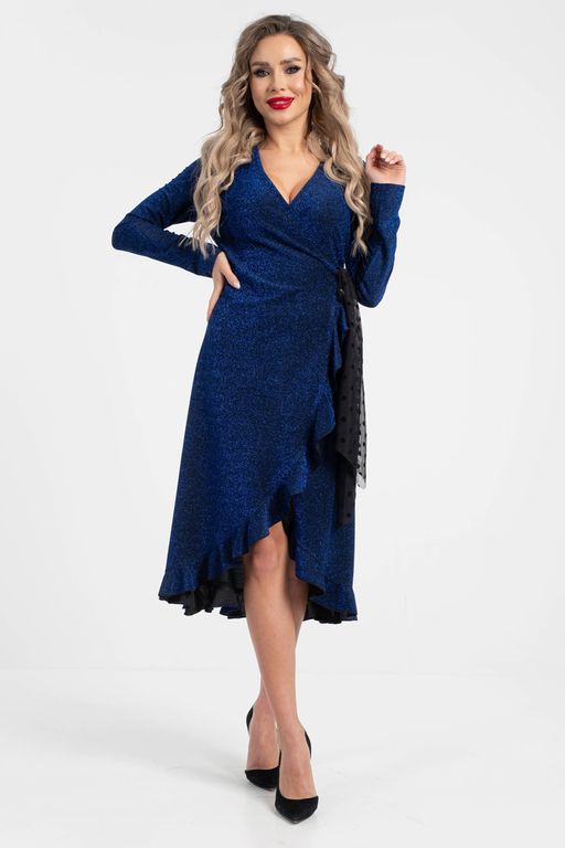 Платье П5-4627 - Wisell фото 5