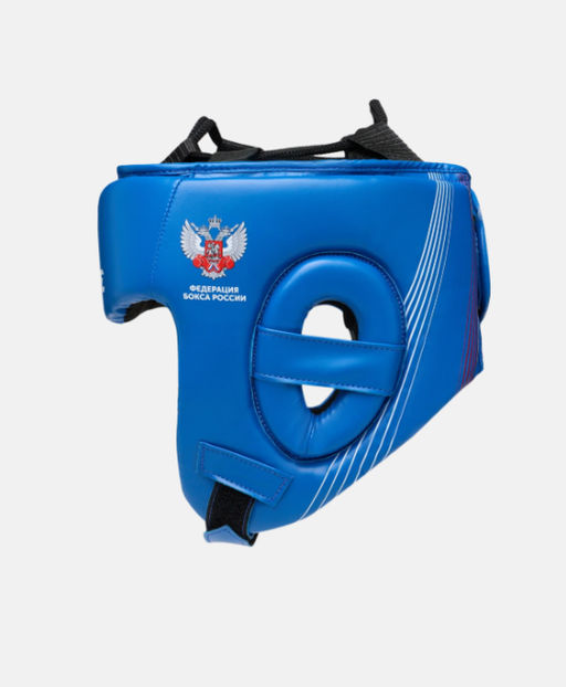 Шлем открытый INSANE RBF IN25-HG600, синий