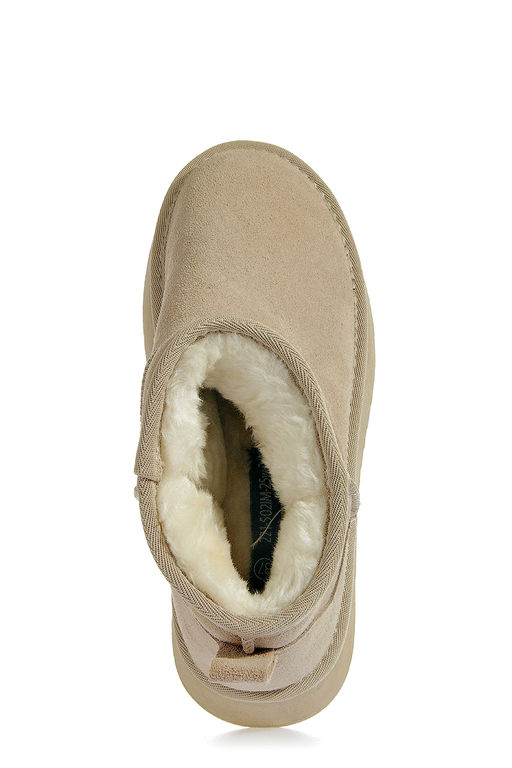 Ботинки женские PATROL