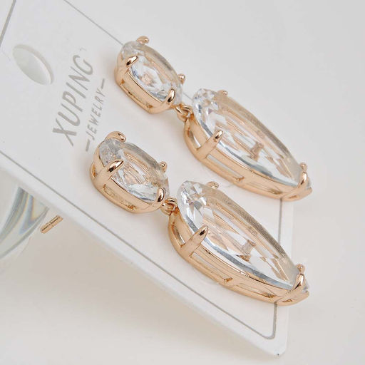 XUPING Серьги на гвоздиках арт. 18 1127 (id 280033) - Rada фото 2