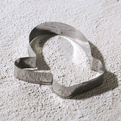 Формы для выпечки новогодние Сладкая сказка, 4 шт. + лопатка