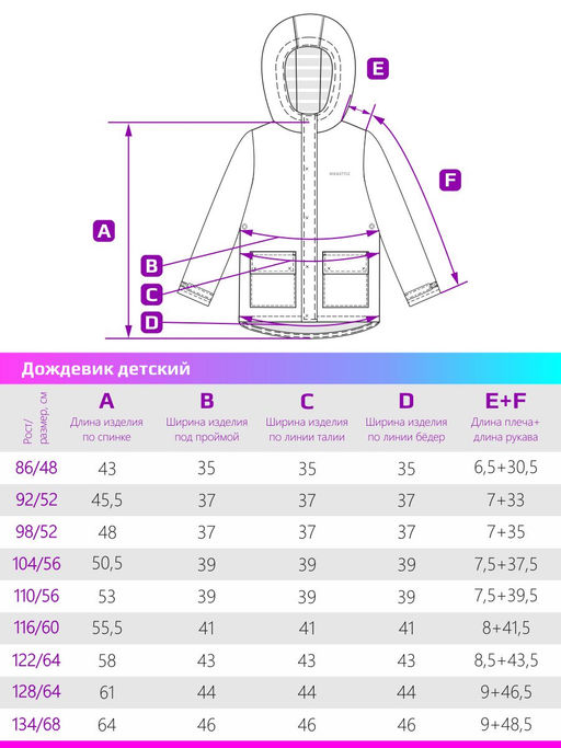 ВЕТРОВКА 4л5322 желтый - Nikastyle фото 23