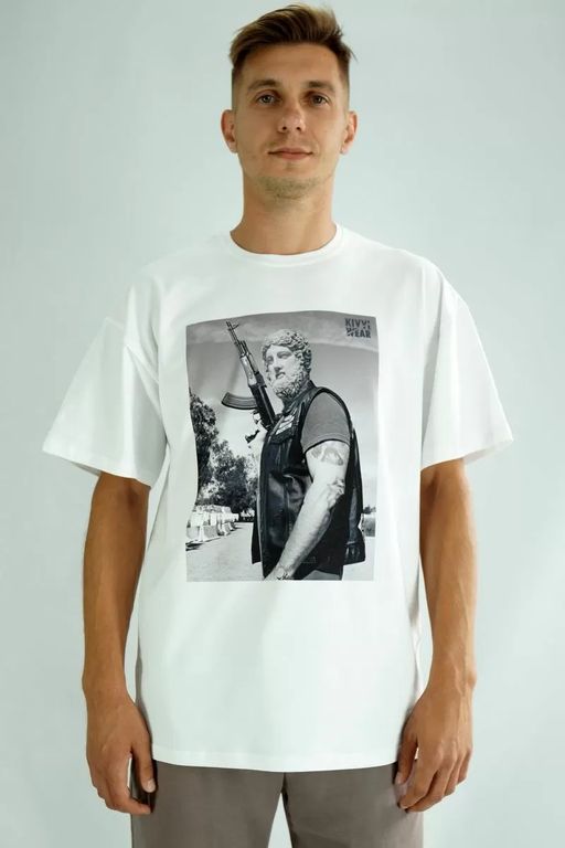 Джемпер 1001 - Kivviwear фото 7