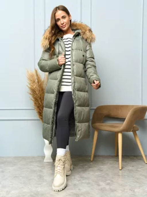 Пальто - LIMAR фото 3