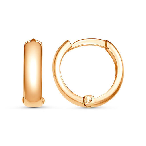 СЕРЬГИ 3402373р - Красная пресня фото 2