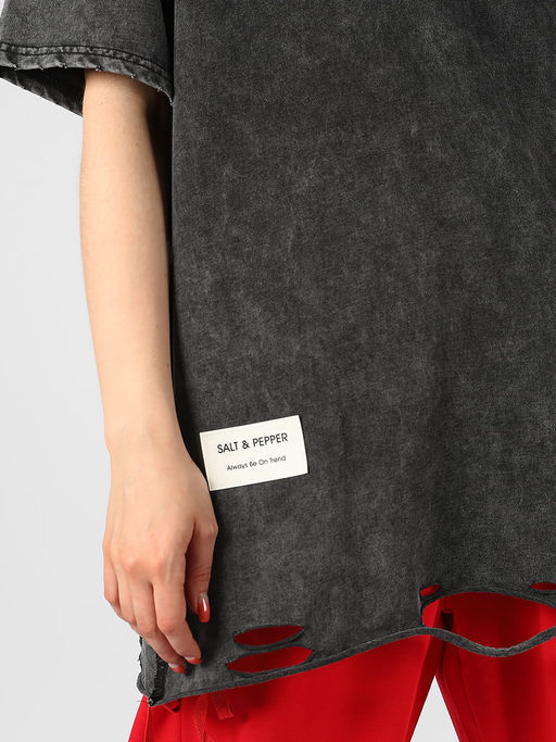 Футболка Соль&Перец  фото 5