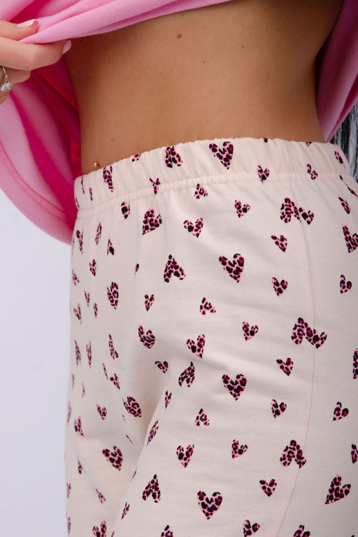 Пижама Гномы