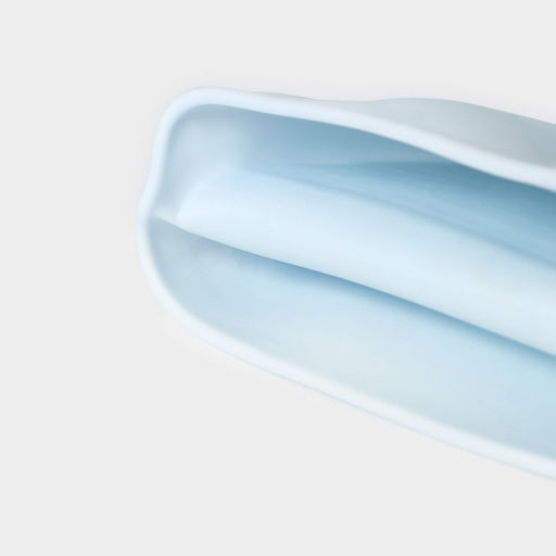 Прихватка для горячего «Ребрис», силикон, 11×8×7 см, МИКС