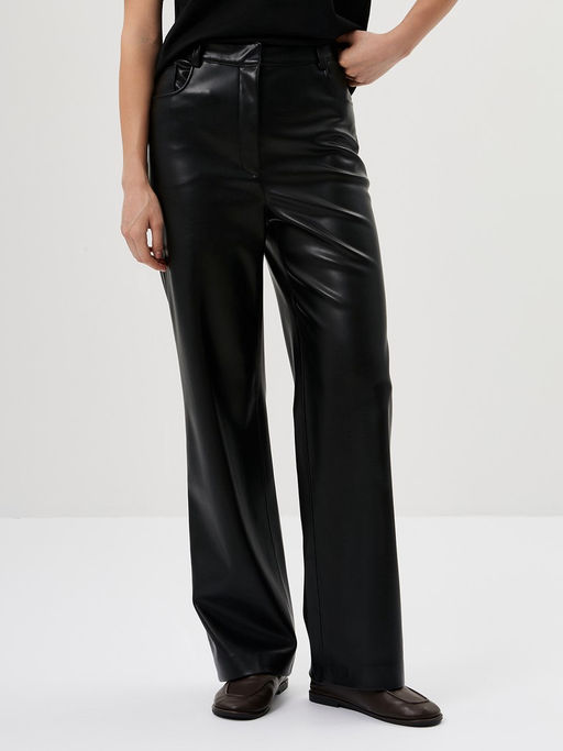 Брюки женские 12511-36053 black