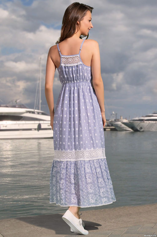 Сарафан Mia-Amore