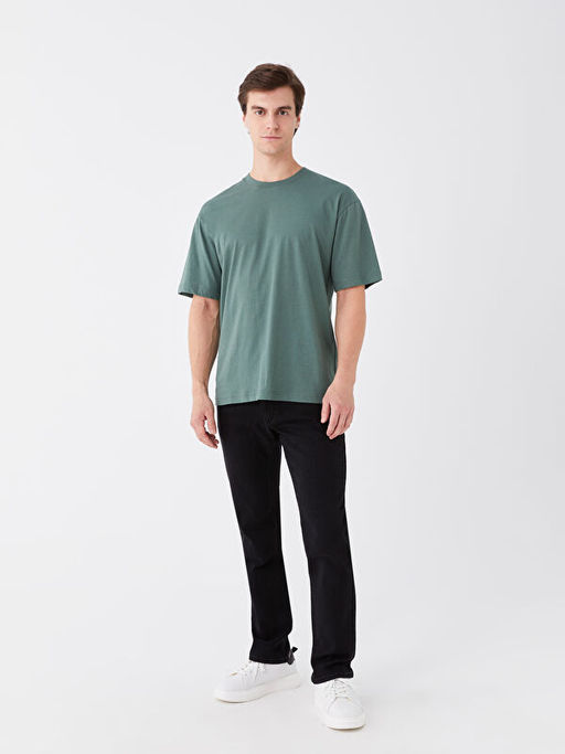 779 Regular Fit Erkek Jean Pantolon