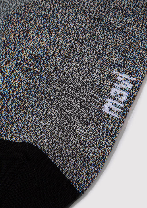 BOT CORABI Siyah - Mavi фото 2