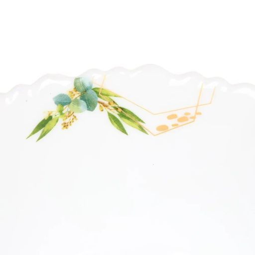 ОАЗИС Салатник 23см BY13LTW90 DANIKS (341415)  фото 2