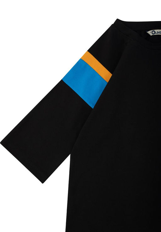 Футболка с коротким рукавом д/мал. Стен - Oldos фото 3