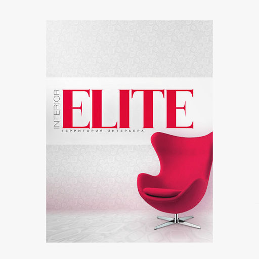 ELITE interior территория интерьера 2/20