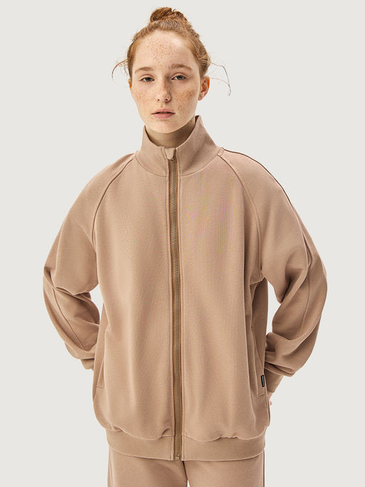 Костюм 7т11426 какао