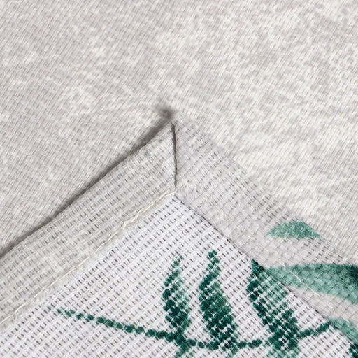 Скатерть Доляна Tropics, 144?180 см, 100% хлопок, 164 г/м?