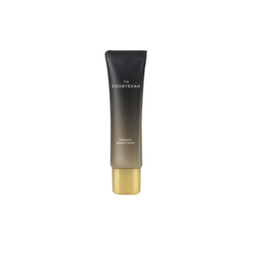 Крем для лица антивозрастной концентрированный SOORYEHAN The Black Exopert Cream, 25ml