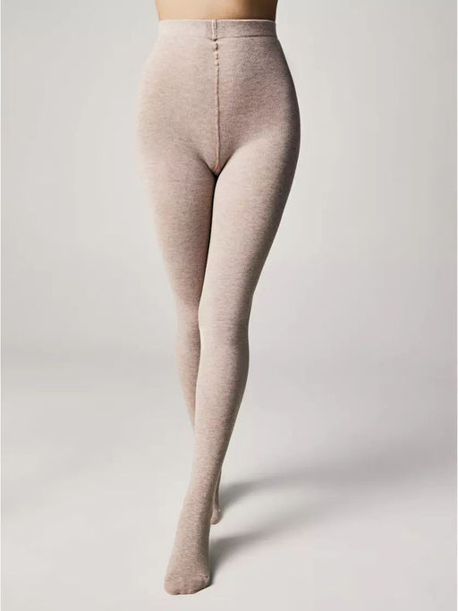 Колготки ESLI ESTERA 300 из хлопка с лайкрой  фото 9