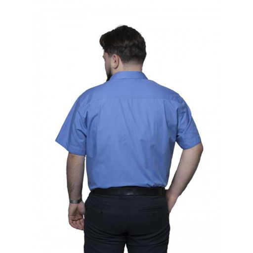 Рубашка Imperator Denim 31-K
