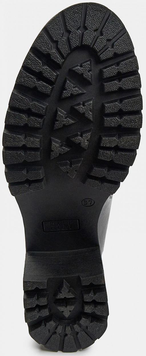 Сапоги женские MELANIA 746411ЧНН - Ralf ringer фото 5